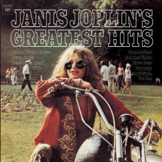 Janis Joplin, Janis Joplin`s Greatest Hits
