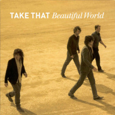 Take That, Beautiful World (CD)