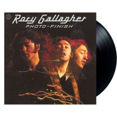 Rory Gallagher - Photo-Finish (LP)