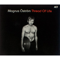 Magnus Ostrom - Thread Of Life (CD)