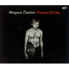 Magnus Ostrom - Thread Of Life (CD)