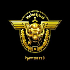 Motorhead, Hammered