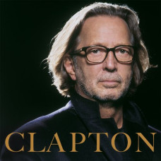 Eric Clapton, Clapton