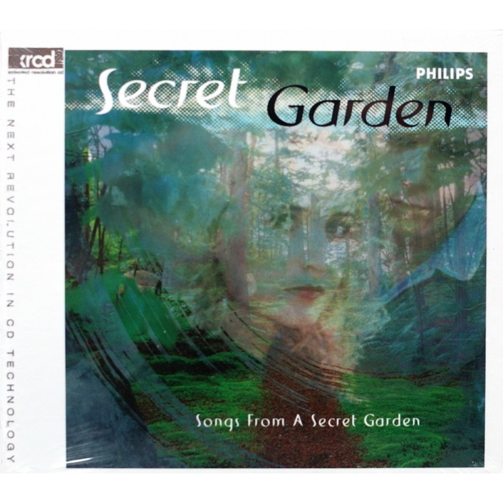 Secret Garden - Songs From A Secret Garden (XRCD2)