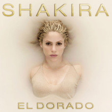 Shakira, El Dorado