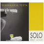 Gianmaria Testa - Solo Dal Vivo (CD)