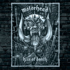 Motorhead, Kiss Of Death