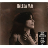 Imelda May - Life. Love. Flesh. Blood (CD)