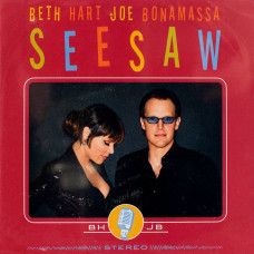 Beth Hart / Joe Bonamassa, Seesaw