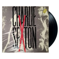 Charlie Sexton - Charlie Sexton (LP)