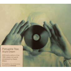 Porcupine Tree, Stupid Dream (1999)