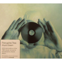 Porcupine Tree - Stupid Dream (CD)