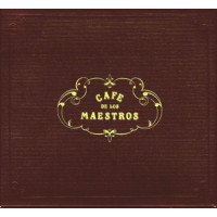 Various - Café De Los Maestros (2 CD)