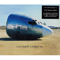 a-ha - Minor Earth Major Sky ( Deluxe Edition) (2 СD) a-ha - Minor Earth Major Sky ( Deluxe Edition) (2 СD)