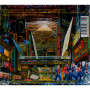 Iron Maiden, Somewhere In Time (CD)