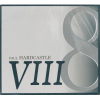 Paul Hardcastle, VIII