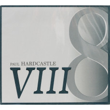 Paul Hardcastle, VIII