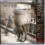 Guns N' Roses, Chinese Democracy (USA) (2 LP)