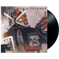 Brian May + Friends - Star Fleet Project (LPs)
