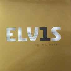 Elvis Presley, 30 #1 Hits (180 Gr. Vinyl) (2 LP)