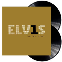 Elvis Presley - 30 #1 Hits (2LP)