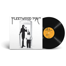 Fleetwood Mac - Fleetwood Mac (LP)