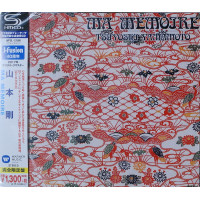 Tsuyoshi Yamamoto - Ma Memoire (SHM-CD)