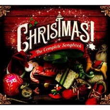 Various – Christmas! The Complete Songbook (3 CD)