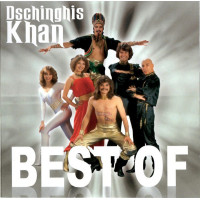Dschinghis Khan - Best Of (CD)