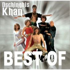 Dschinghis Khan, Best Of