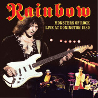 Rainbow - Monsters Of Rock: Live In Donington 1980 (CD+DVD)