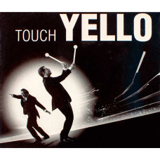 Yello - Touch (CD)