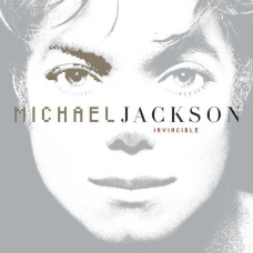 Michael Jackson, Invincible