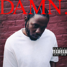 Kendrick Lamar, Damn.