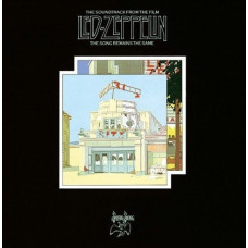 Led Zeppelin, The Song Remains The Same (1976) (2 CD)