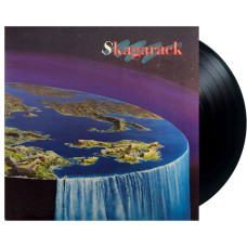 Skagarack - Skagarack (LP)