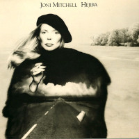 Joni Mitchell - Hejira (CD)