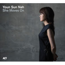 Youn Nah Sun, She Moves On