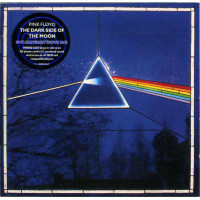 Pink Floyd - The Dark Side Of The Moon (SACD)