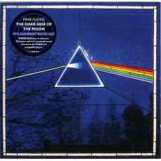 Pink Floyd, The Dark Side Of The Moon (1973) (SACD)