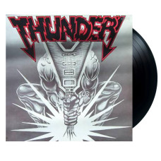 Thunder - All I Want (LP)