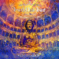Various - Buddha Bar Classical Zenfonia (CD)