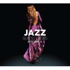 Various - Jazz Sexiest Ladies Volume II (3 CD) Various - Jazz Sexiest Ladies Volume II (3 CD)