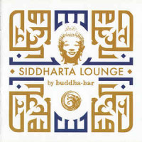 Сборник, Siddharta Lounge By Buddha Bar