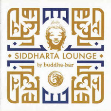 Сборник, Siddharta Lounge By Buddha Bar