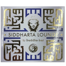 Various - Siddharta Lounge By Buddha Bar (CD)