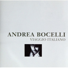 Andrea Bocelli, Viaggio Italiano