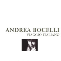 Andrea Bocelli - Viaggio Italiano (CD)