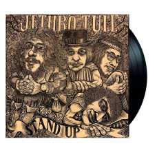 Jethro Tull - Stand Up (LP)