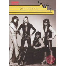 Sweet - Glitz - Blitz & Hitz (DVD)